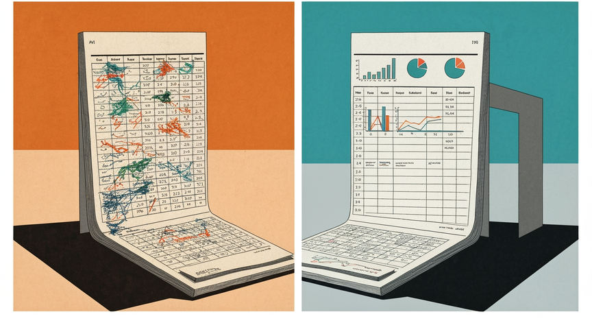 M&E Data Analysis and Cleaning Mastery