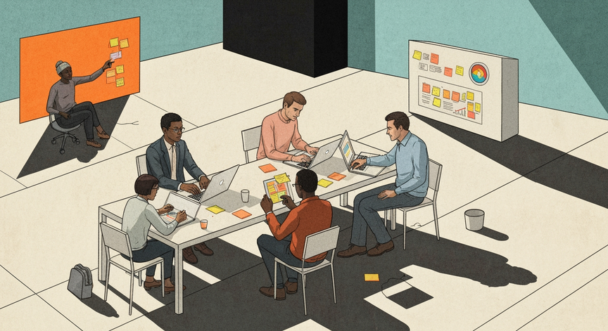 Startup Incubation and Acceleration