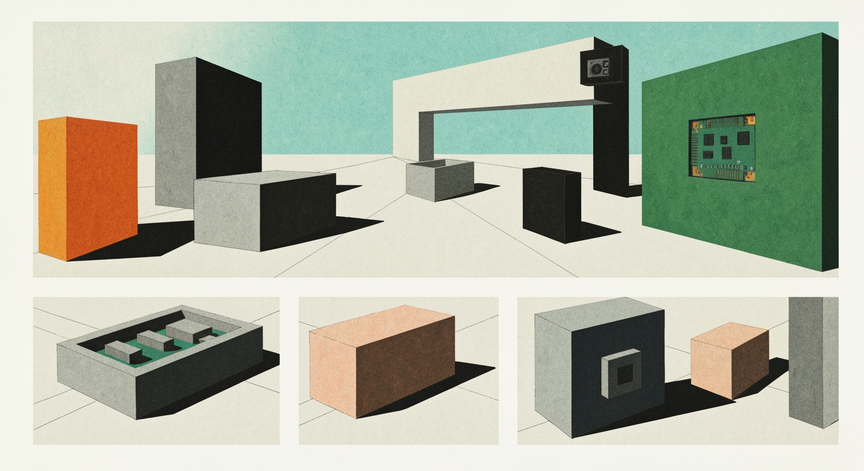 Operating System Fundamentals