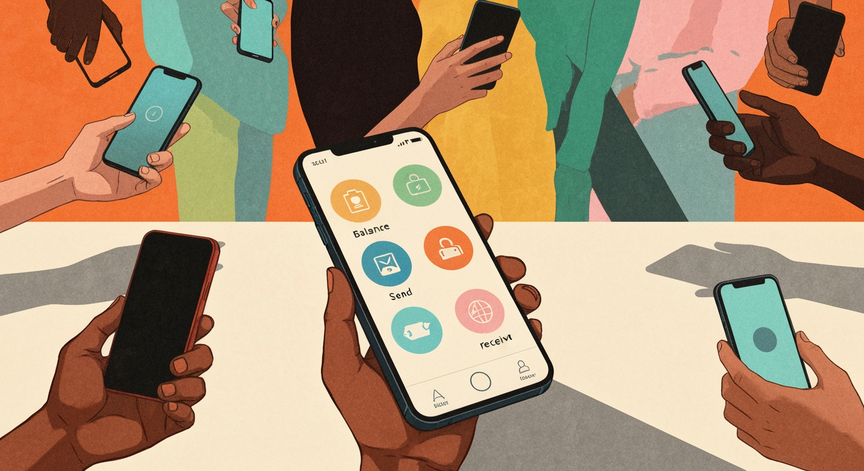 Mobile Money Fundamentals