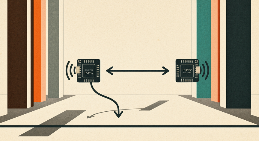 ESP-NOW Communication Protocol
