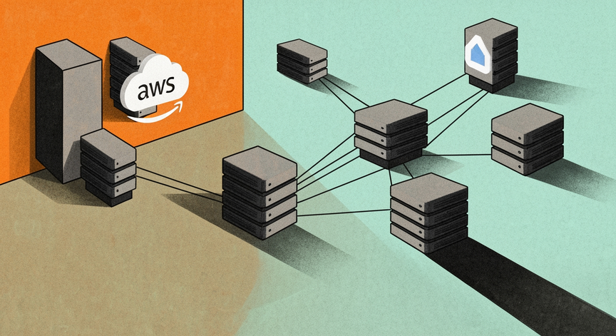 Advanced Microservices Cloud Deployment