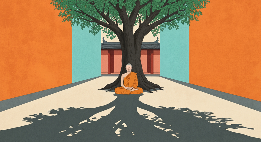 Theravada Buddhism Unveiled