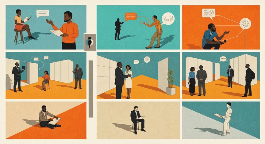 Mastering Language Learning