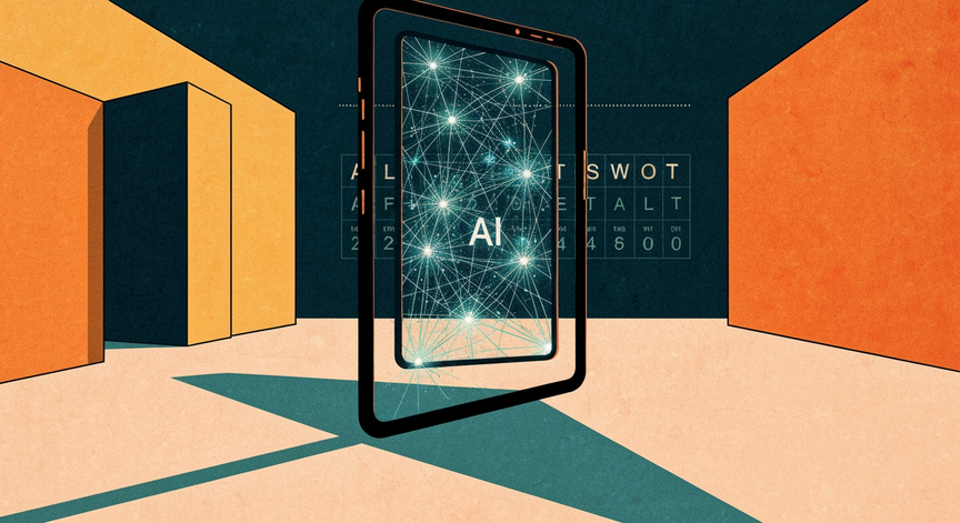 AI Integration in Botim Strategy