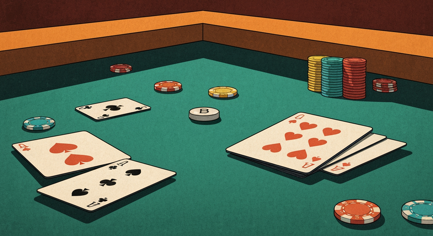 Introduction to Poker