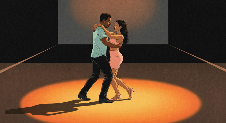 Bachata Basics