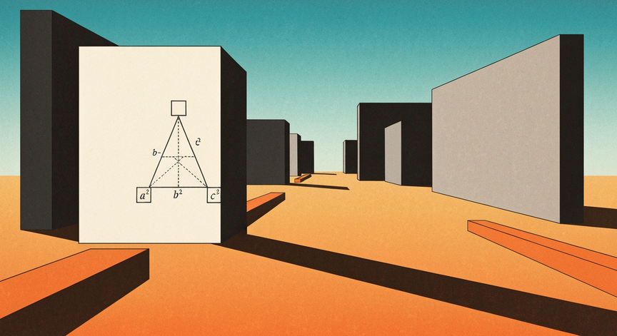 The Pythagorean Theorem