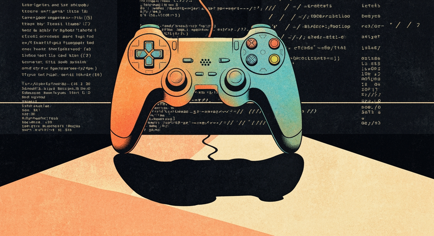 Introduction to Game Development