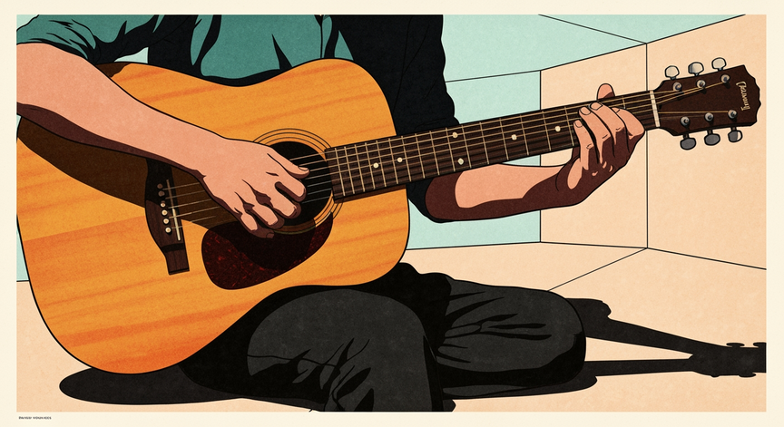 Guitar Fundamentals for Beginners