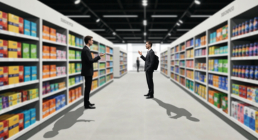 Retail Conversation Mastery