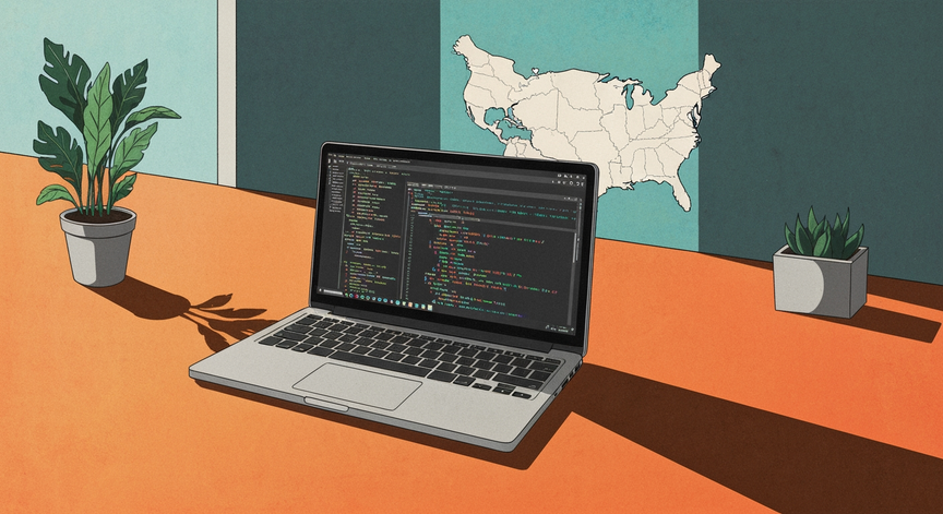 Senior Remote Software Engineering Job Search