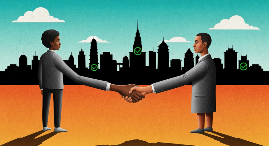 African Climate Incubator Legal Frameworks