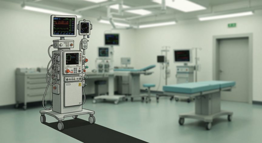 Anesthesiology Mastery