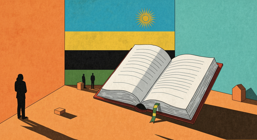 The Rwandan Constitution Explained