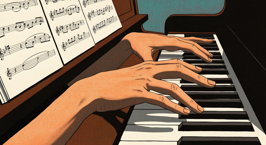 Piano Fundamentals