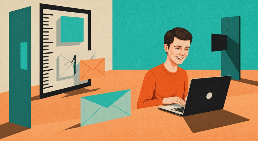 Newsletter Business Blueprint