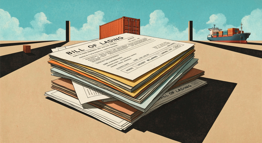 Shipping Documentation Essentials