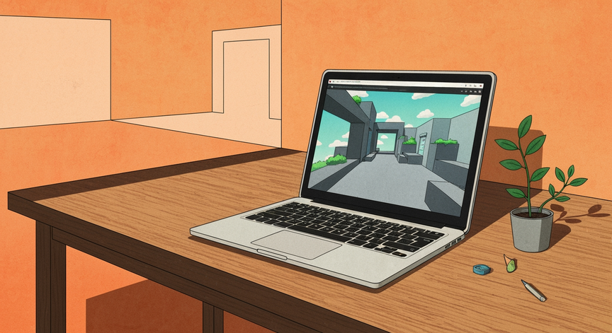Indie Game Studio Success
