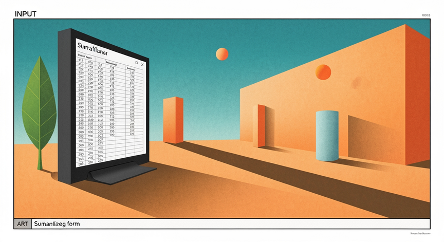 Mastering Pivot Tables for Data Analysis