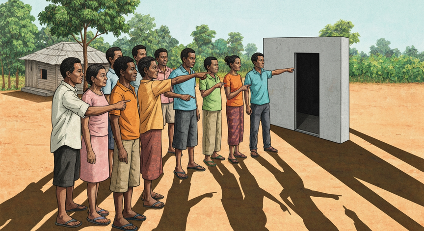 Community-Led Total Sanitation Strategies