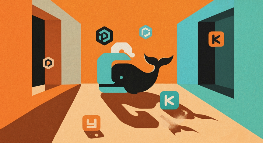 Docker and Helm Essentials
