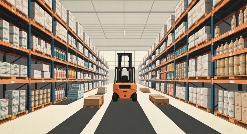 Inventory Management Fundamentals