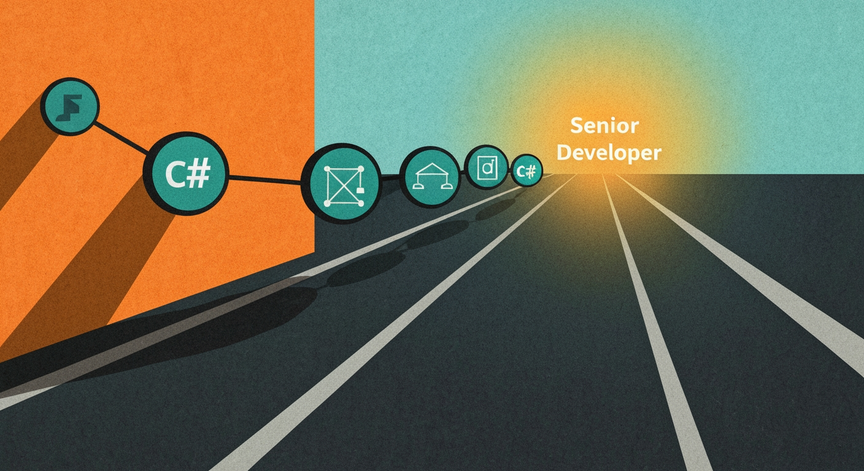 Senior C# Developer Acceleration