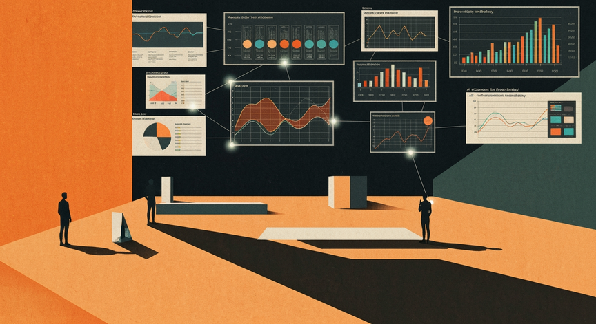 Advanced AI for Project Management