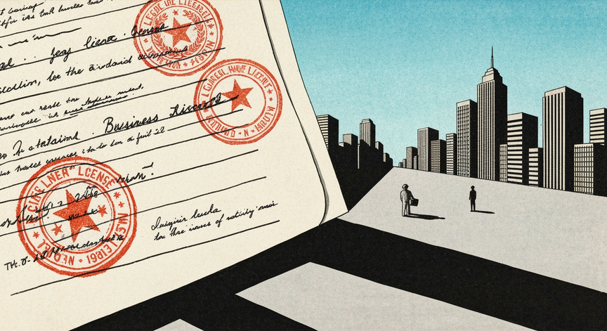 Navigating BMI License Coverage