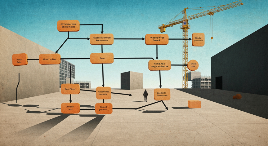 Advanced Lean Project Management