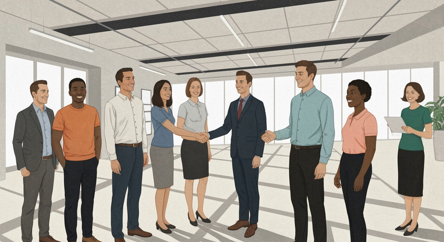 Mastering Employee Onboarding