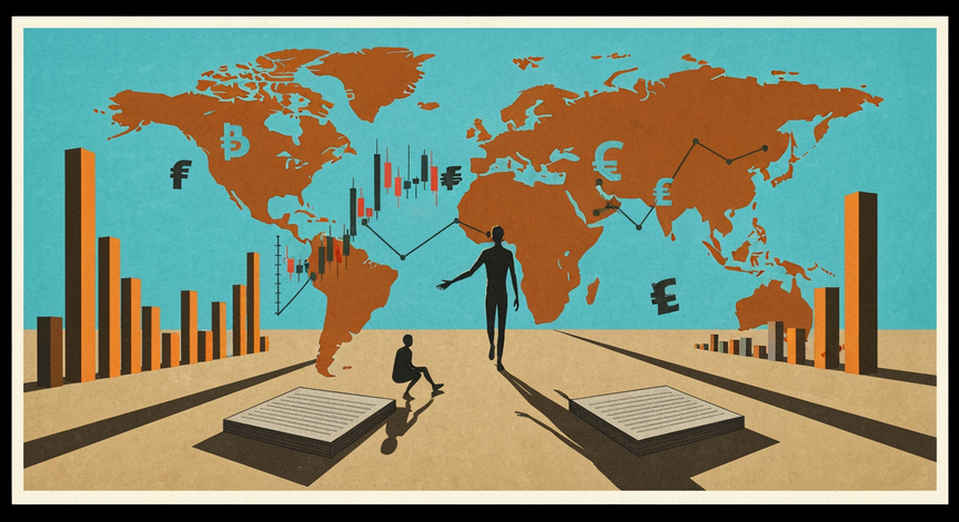 Forex Trading Fundamentals
