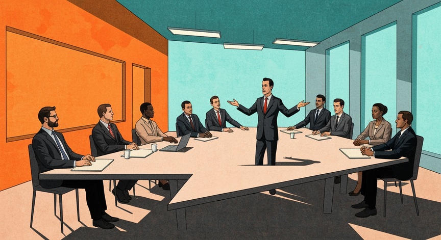 Assertive Management Communication