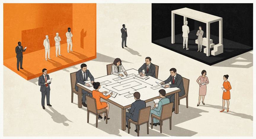 Mastering Internal Client Communication