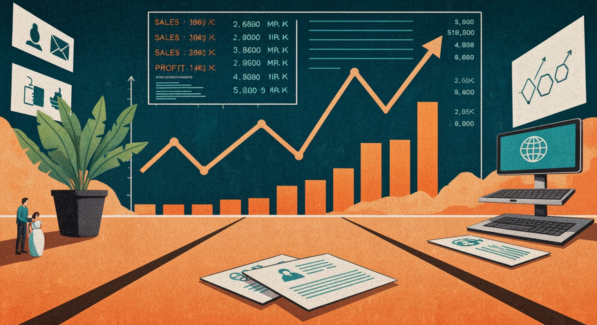 Advanced Dropshipping Monetization