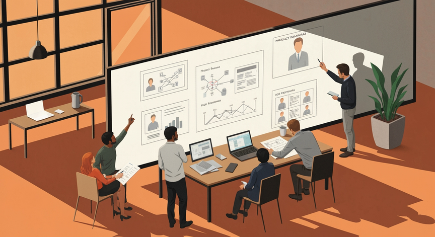 Mastering Product Management