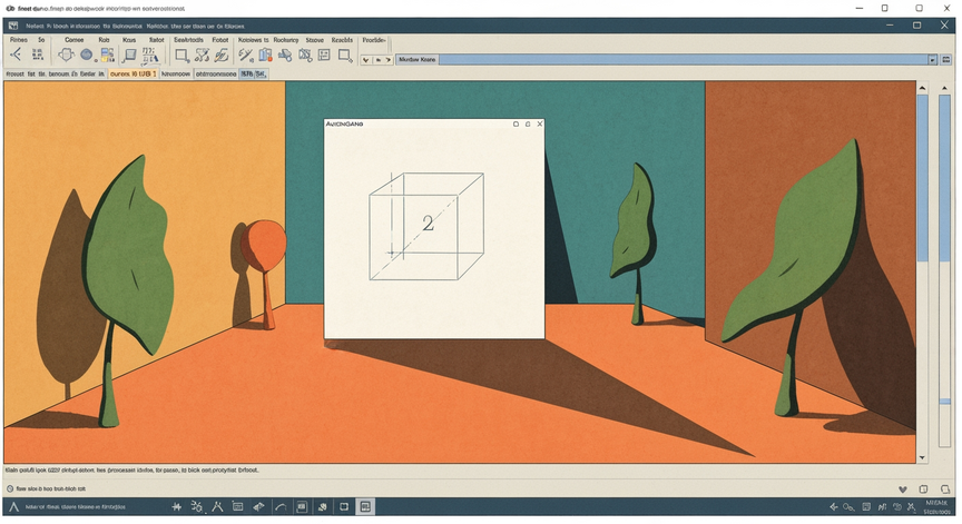 AutoCAD Essentials for Beginners