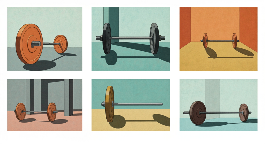 Advanced Strength Training Periodization