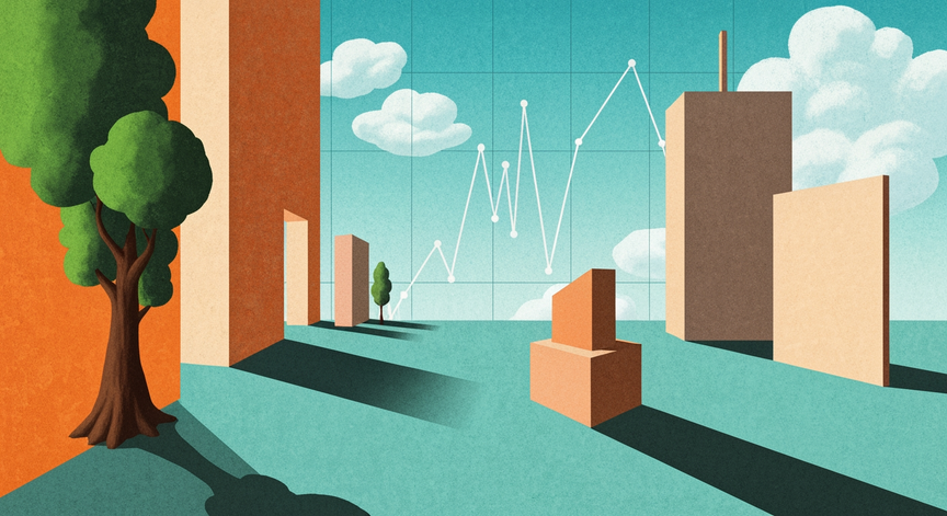 Climate Migration and Real Estate Forecasting