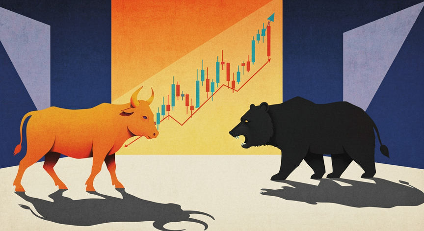 Stock Market Essentials in Tamil