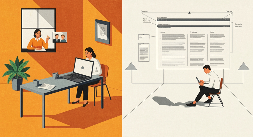 Virtual Assistant Communication Mastery