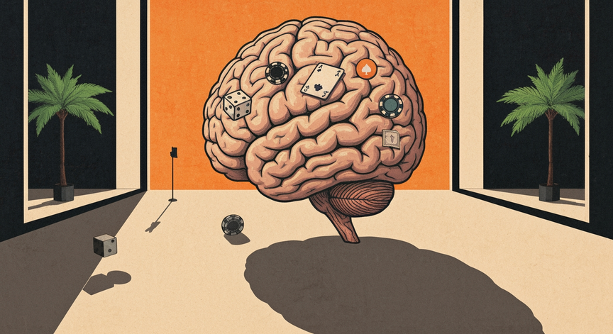 The Psychology of Gambling and Addiction Prevention