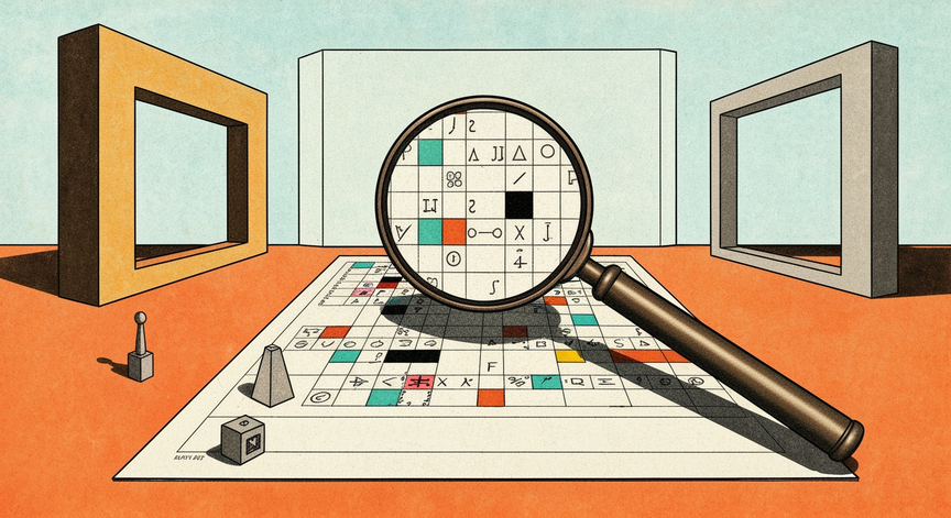 Cryptic Crossword Solving Techniques