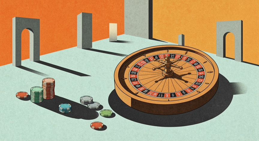 The Psychology of Gambling and Addiction Prevention