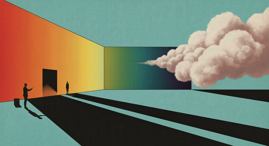 The Spectrum of Reality Form to Formless
