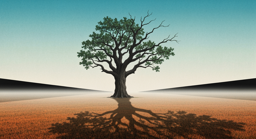 Overcoming the Puer Aeternus Syndrome