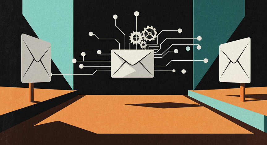 Automated Email Campaigns