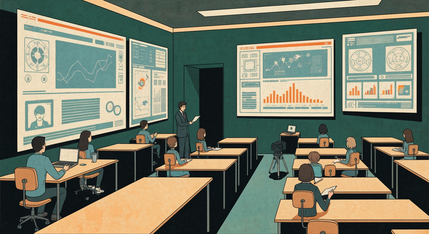 Generative AI in Education