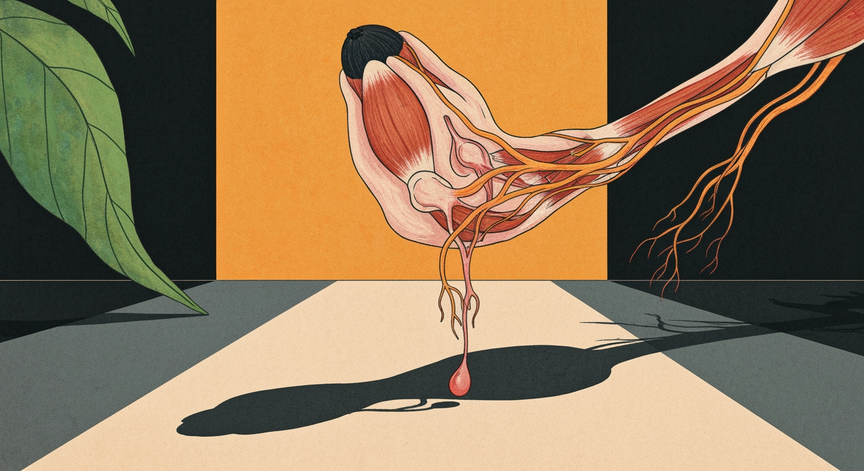Mastering Ejaculation Control